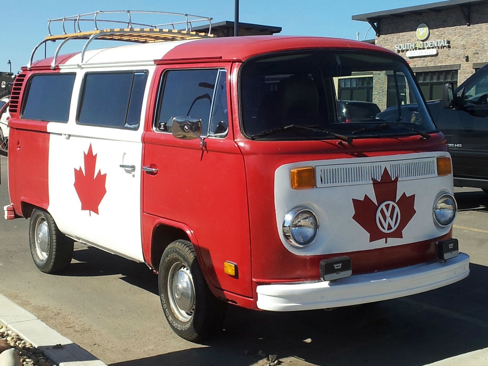 Image result for canadian vw mini bus