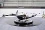 This Volkswagen eVTOL Is the Next Cool Way to Travel Over China