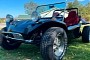 This VW Dune Buggy Is Quirky, Weird, Uniquely Cool and Up for Sale
