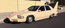 This Wacky Buick Roadmaster Is Street Legal and Ready for Halloween