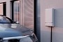 This Wall Box Allows Your Electric Car To Power the Entire House in Emergencies