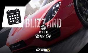 This Week's Round of Bundles for the Crew 2 Boasts Killer Rides