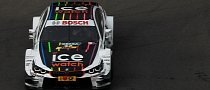 This Weekend, the DTM Heads to Moscow