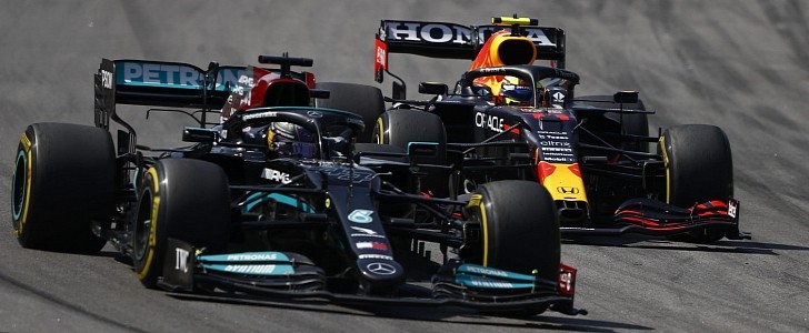 This Weekend Will Host Formula 1's Most Nerve-Racking Race, and You Must Watch It