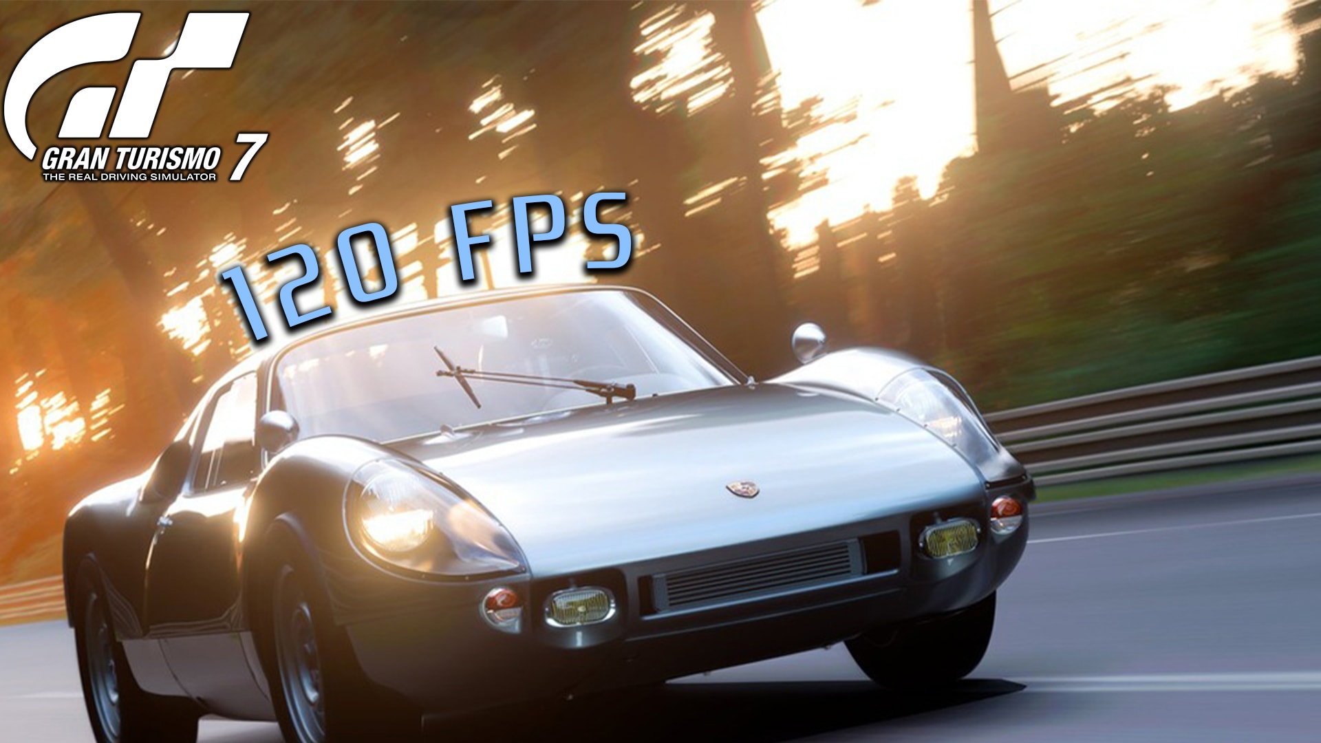 Forza Horizon 5 and Gran Turismo 7 get new cars, photo mode updates