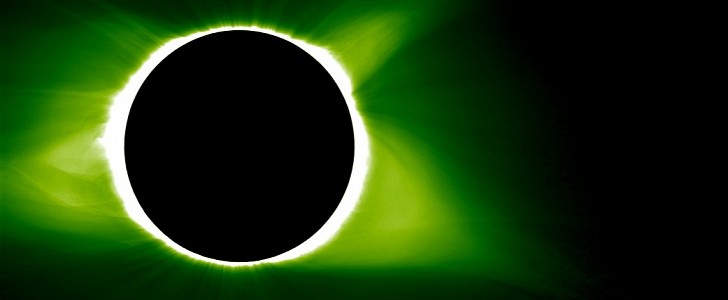 The 2021 total solar eclipse will only be visible in Antarctica
