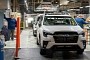This White Ascent Is the 7,000,000th Subaru Produced at SIA in Lafayette