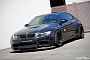 This Widebody BMW Is One Mean… M3