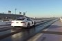 This Will Go Down in History as the First 10-second Pass of a Gen 5 Dodge Viper