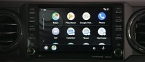 This Workaround Fixes Android Auto, Causes Screen Burn-In Concerns Instead