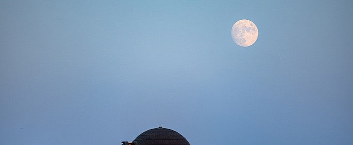 The full moon is always beautiful, but a supermoon promises to look even brighter
