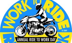 This Year’s Ride to Work Event to Be the Largest Ever