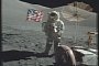 Thousands of High-Res Pictures with NASA’s Apollo Missions Are Now Online