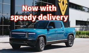 Thousands of Rivian R1T Reservation Holders Will Get Their Trucks Within Months