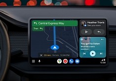 Three Android Auto Coolwalk Features That Make CarPlay Look Outdated