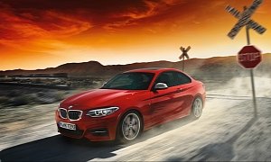 Three BMW Models Ranked Highest in Their Categories by 2015 JD Power IQS Study