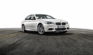Three BMW Models Voted Sportiest Cars of 2013