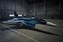 Three Cutting-Edge Fighter Jets Join ACE COMBAT 7: Skies Unknown’s Hangar Today