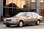 Three Decades Ago, Mercedes-Benz Launched the W140 S-Class