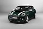 Three-Door MINI One First and Cooper SD Heading to Dealerships this Summer