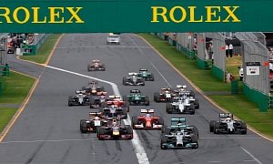 Three Engines per Season. The Radical Plan for Formula 1