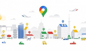Three Features Google Maps Must Copy From Its Rivals