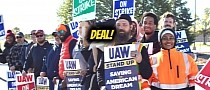 Three for Three: UAW Has a Deal With General Motors, Here's What's in It