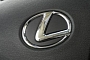 Three Lexus Models Awarded For Segment Model Loyalty