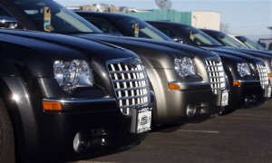 Three More Chrysler Dealers Rejected, Three Dismissed