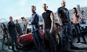 Three More Fast and Furious Movies in the Pipeline Despite Paul Walker’s Incident