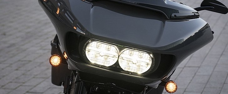 2018 Harley-Davidson CVO and Special lineup