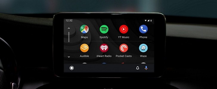Android Auto is getting new features