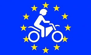 Three New European Laws on Motorcycles