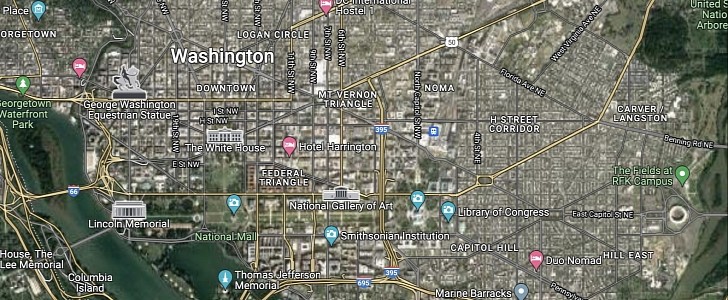 Tres nuevas funciones de Google Maps que hacen que otras aplicaciones de navegación parezcan obsoletas