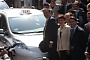 First Nissan Leaf Taxis Delivered to Mexico City