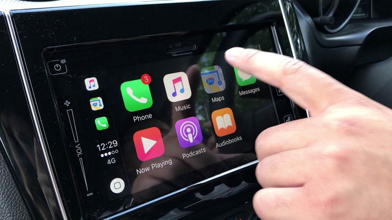Three Reasons Wireless CarPlay Is So Much Better than the Wired Version -  autoevolution