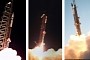 Three Rockets Launched in Just One Day, for U.S. Army’s Hypersonic Weapons Program