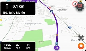 Three Things You Didn’t Know About Waze for Android and iPhone