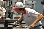 Three Toyota Employees Achieved Gold at 42nd WorldSkills Competition