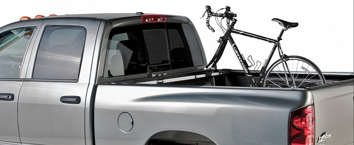 Thule Bed Rider 