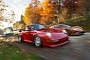 Three-Year-Old Forza Horizon 4 Becomes a Steam Sensation Hours After Launch