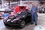 Throwback Tuesday: Watch Jay Leno Check Out Tesla’s 2008 Roadster With Elon Musk