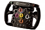 Thrustmaster Ferrari F1 Steering Wheel Replica Launched