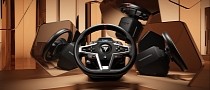 Thrustmaster’s T248 All-in-One Steering Kit for Xbox Misses Forza Horizon 5 Launch