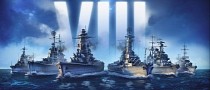 Tier VIII Ships Coming to World of Warships: Legends in July, No Carriers Included