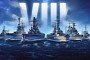 Tier VIII Ships Coming to World of Warships: Legends in July, No Carriers Included