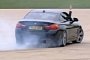 Tiff Needell and the Gang Test BMW’s 435i