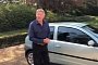 Tiff Needell's Current Car Collection Includes 18-Year-Old Vauxhall Corsa