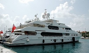 Tiger Woods’ $20M Superyacht “Privacy” Is Still One of the Most Secretive Luxury Toys