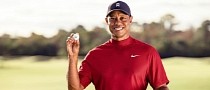 Tiger Woods Confirms Car Crash Spells the End of His Pro Career